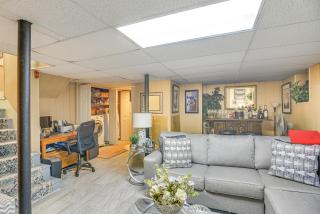 Walk to Wharf and Beaches! Newport Home with Patio - 6