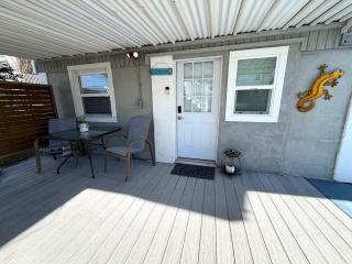 Driftwood Getaway Vacation home - 3