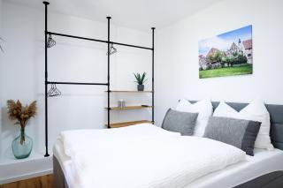 Appartement im Weiherhaus - 9