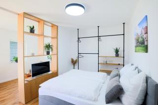 Appartement im Weiherhaus - 4