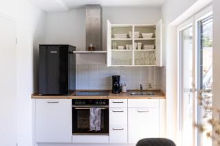 Appartement im Weiherhaus - 2