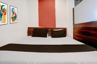 Hotel O Red Rose - 3