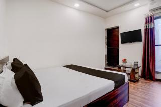 Hotel O Red Rose - 5