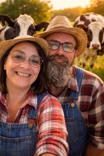 ferme pedagogique des pennetieres - 6