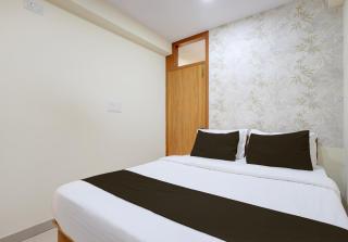 Hotel O UG Grand -1 - 4