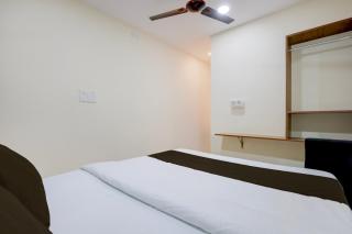 Hotel O UG Grand -1 - 4