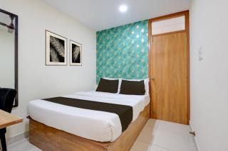 Hotel O UG Grand -1 - 9