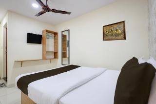 Hotel O UG Grand -1 - 2