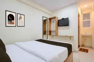 Hotel O UG Grand -1 - 5