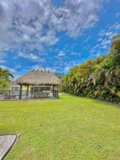 Boho Tulum Vibe Villa - 2