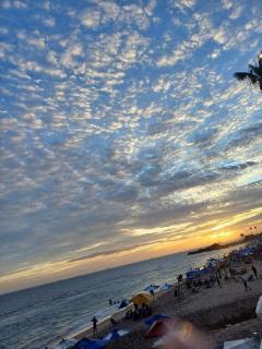 Ótimo apartamento quarto sala na Barra c ar condicionado - 8