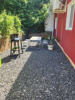 VILLA Moissuli maison entière - 8