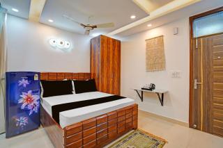 Hotel O KAM STAY - 6