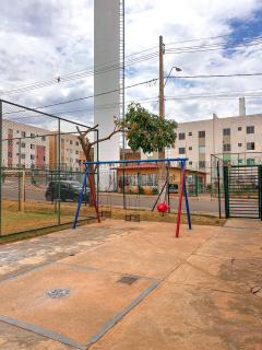 Aconchego e praticidade ao lado da BR-040 - 9