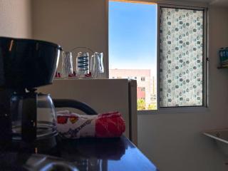 Aconchego e praticidade ao lado da BR-040 - 6