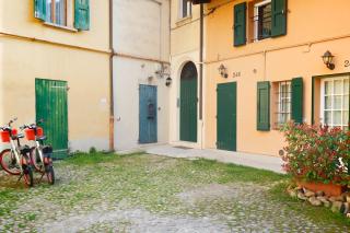 Cortile del Meloncello - 4