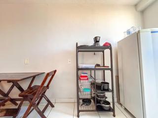 Aconchego e praticidade ao lado da BR-040 - 2