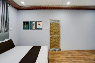 SPOT ON The Urban Nest Hotel - 2