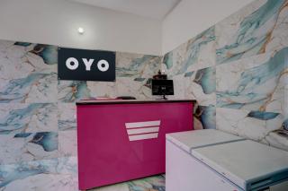 Hotel O CERES ROYAL HOTEL & RESTAURANT - 8