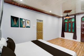 SPOT ON The Urban Nest Hotel - 9