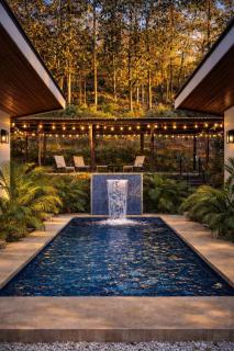 Casa Tranquila, private pool and close to Avellanas beach - 0