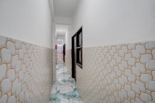 Hotel O CERES ROYAL HOTEL & RESTAURANT - 1