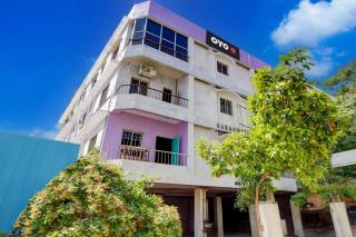 Hotel O Indrawati Inn - 0