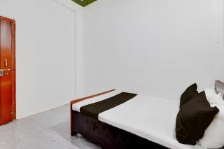 SPOT ON Saiyaara Hotel - 0