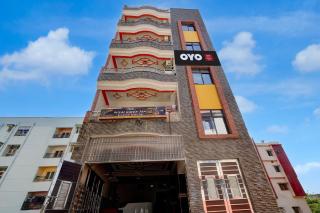 Spot ON The Royal Haven Inn - 1