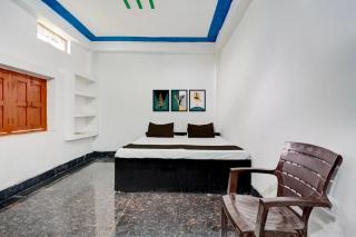 SPOT ON Saiyaara Hotel - 1