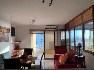 Apto en el cabrero con vista a la ciudad amurallada - 5