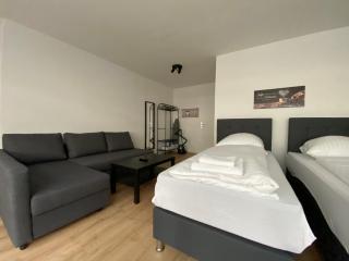 Altstadt Kurzestr - Düsseldorf - 2