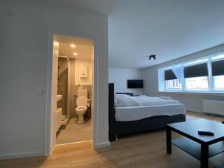 Altstadt Kurzestr - Düsseldorf - 3