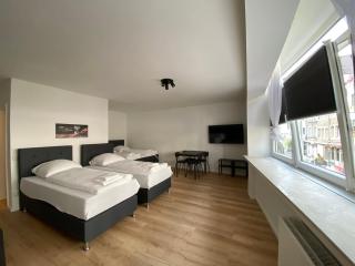 Altstadt Kurzestr - Düsseldorf - 4