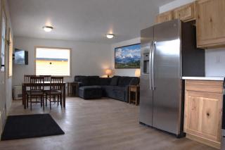 The Cabins at Riptide Resort - 7
