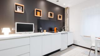 Le 9ème- Métro Valmy-HomaLyon - Lyon - 6