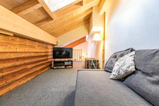 Résidence Le Criterium - Appartement 4 pièces - 6 personnes MAE-1863 - 2