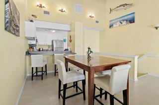 Sand Dollar Place On Holiday Isle - 3