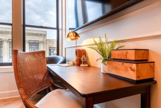 Sinclair Suites - Boutique Hotel West Dundee - 6