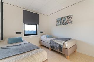 Dock Hotel Stellendam - 7