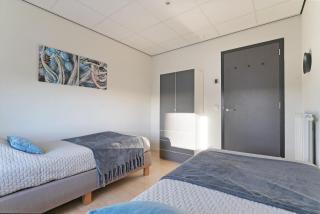 Dock Hotel Stellendam - 6