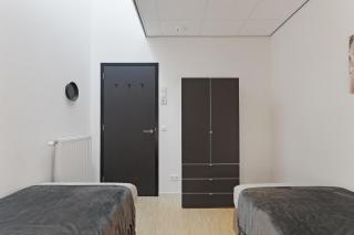 Dock Hotel Stellendam - 5