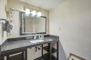 Patriot Stay Motel - 6