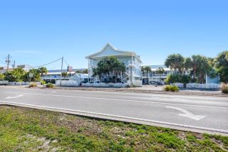 Sea Oats Motel - 8