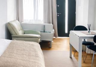 Baadenberger stay D - 3