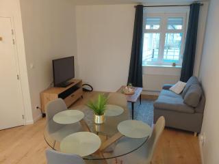 Appartement Cosy - hypercentre - Grand Place Arras - 2