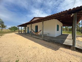 Rancho Pacatu com vista para os Lençóis Sergipanos - 5