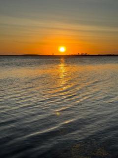 Rancho Pacatu com vista para os Lençóis Sergipanos - 1