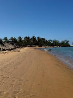 Rancho Pacatu com vista para os Lençóis Sergipanos - 6