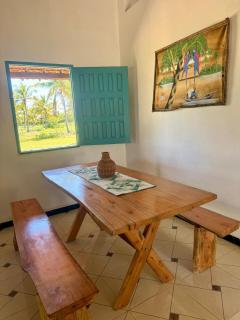 Rancho Pacatu com vista para os Lençóis Sergipanos - 5
